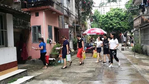 送真情，暖人心 | 百裕集團國慶前走訪(fǎng)慰問(wèn)困難黨員群眾